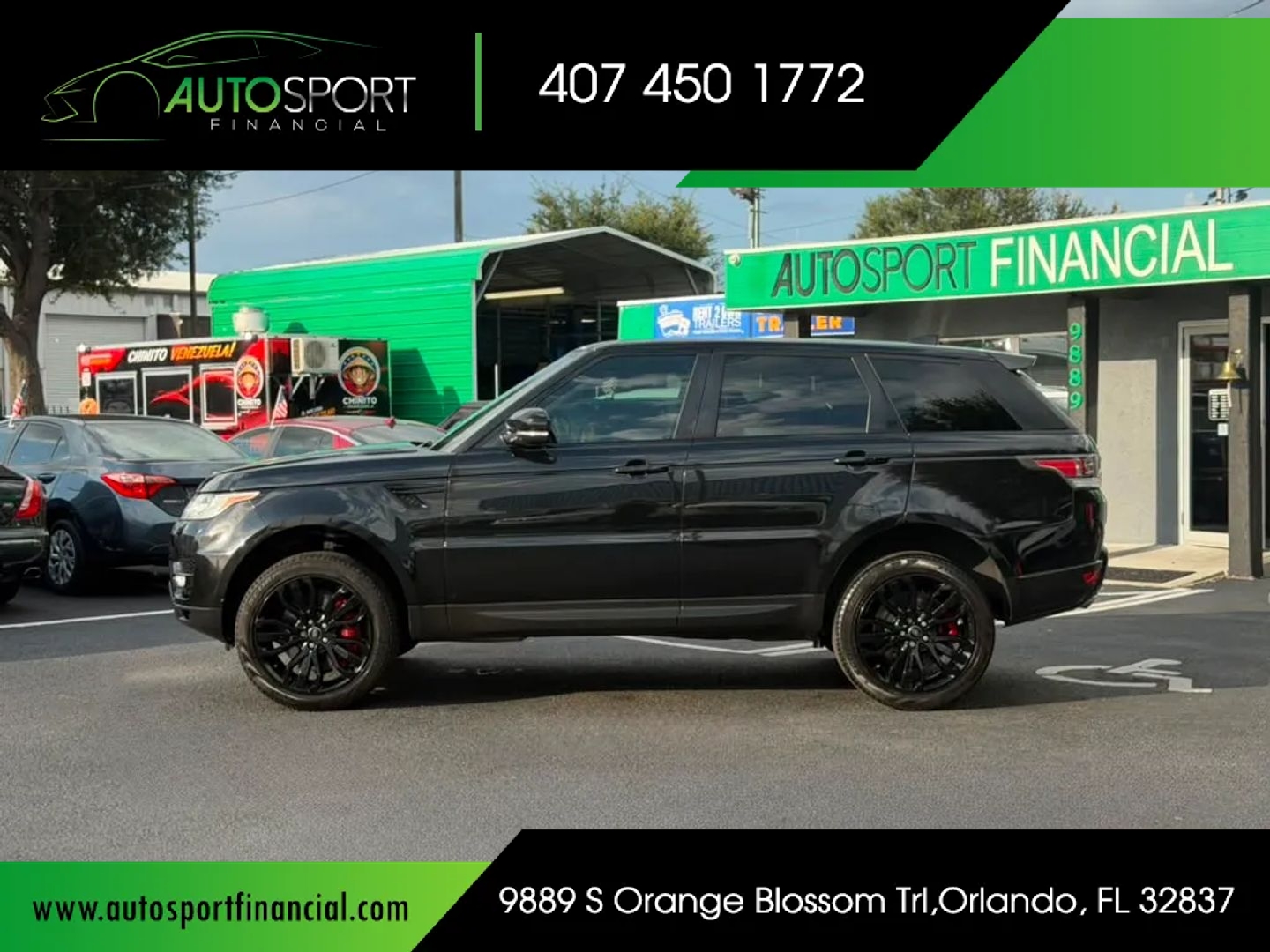 land rover range rover sport 2017 SALWR2FE6HA164222 image land rover range rover sport 2017 SALWR2FE6HA164222 image